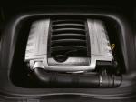 Porsche Cayenne 2007 года